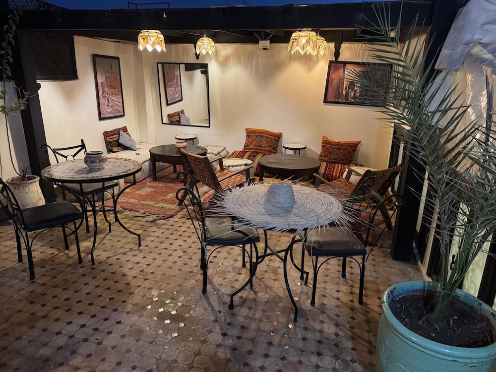 Riad Balkisse 41/52