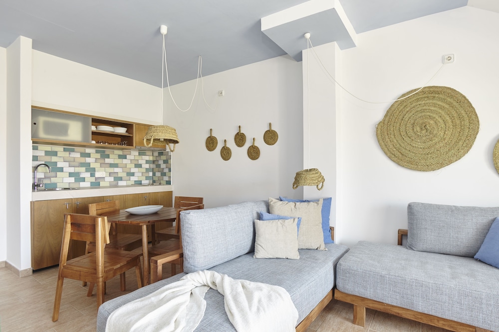 Apartamentos Castavi 43/63