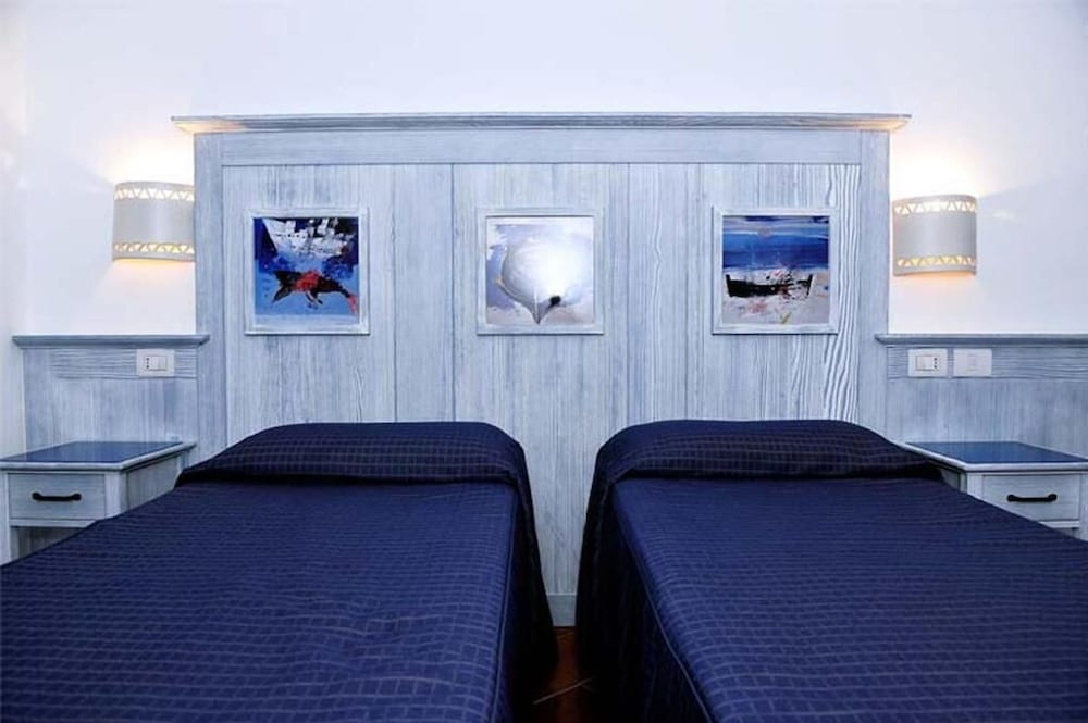 Cala La Luna Resort 19/26