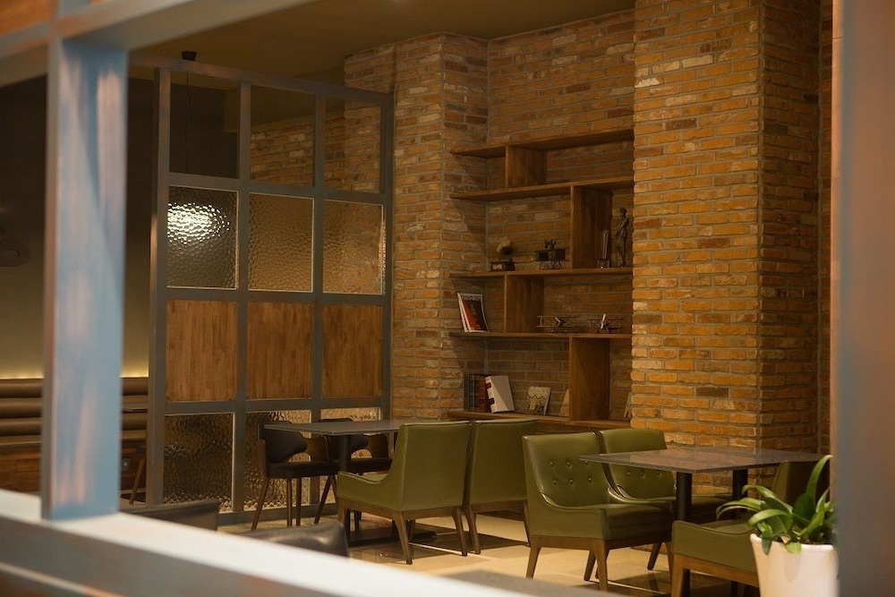 The Koryo Hotel in BUCHEON