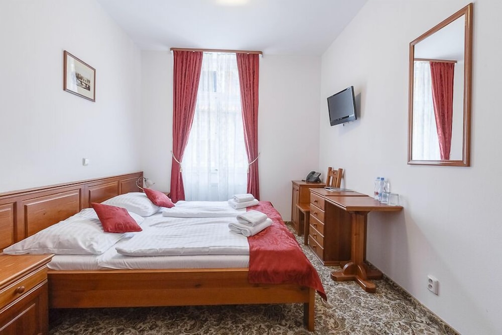 Hotel Liliova Prague Old Town 12/68