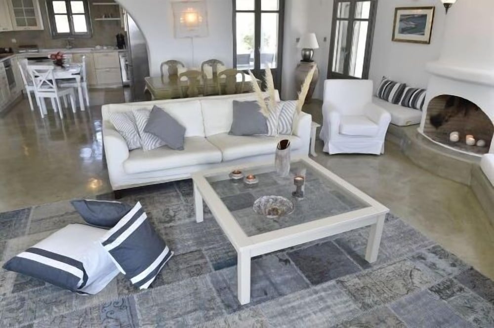 Naoussa Hills Boutique Resort- Adults Only (13+) 51/76