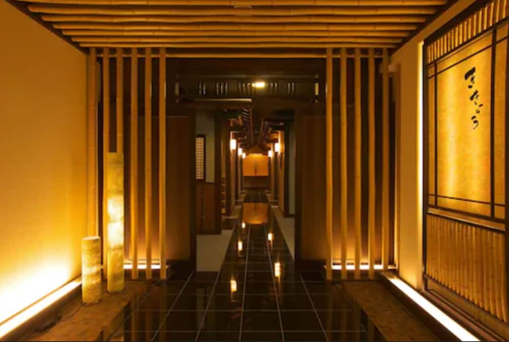ホテル美富士園 写真3