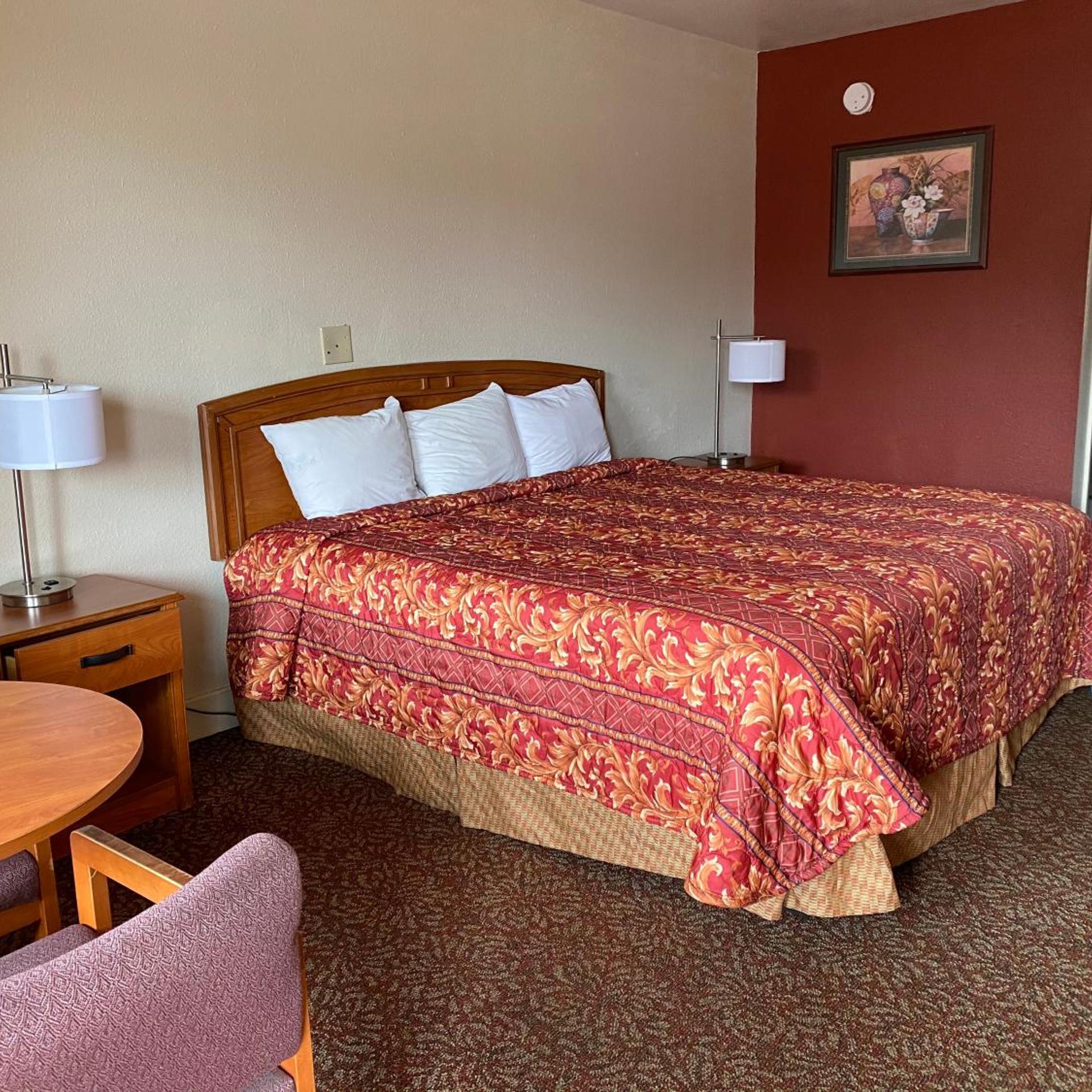 Travel Inn San Antonio 12/22