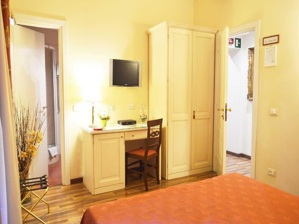 Residenza Domiziano 55/59