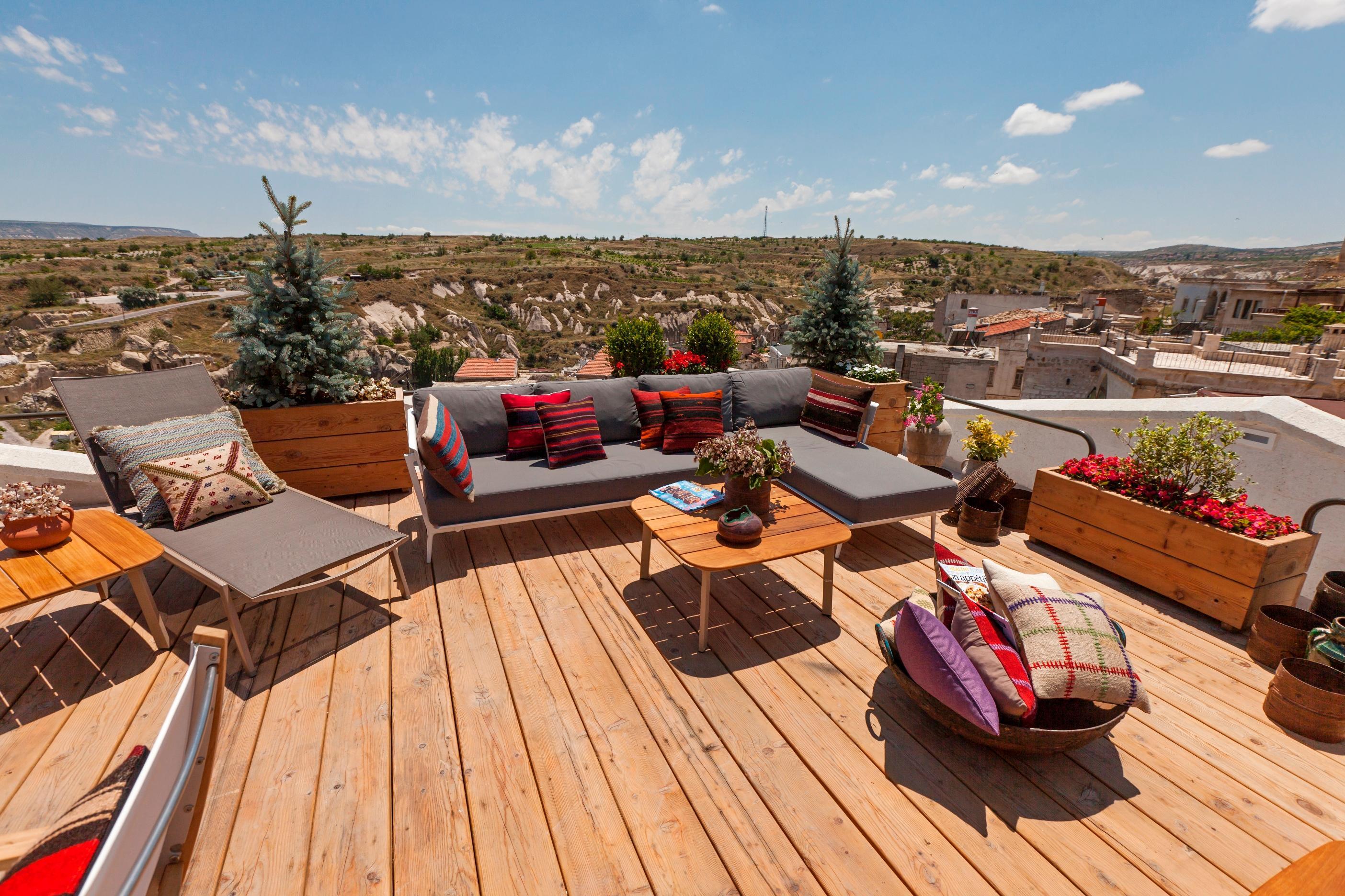Exedra Hotel Cappadocia 78/84