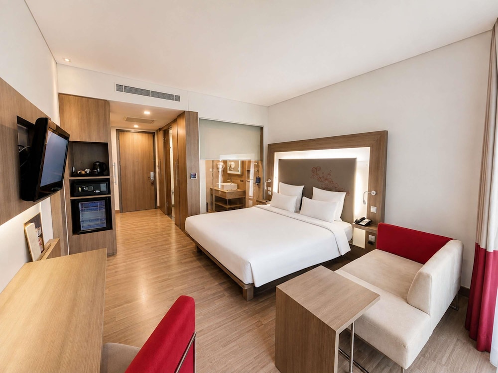 Novotel Banjarmasin Airport 16/50