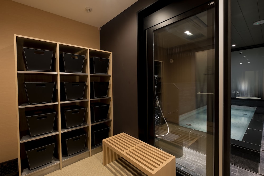 Hotel Cargo Shinsaibashi 18/38