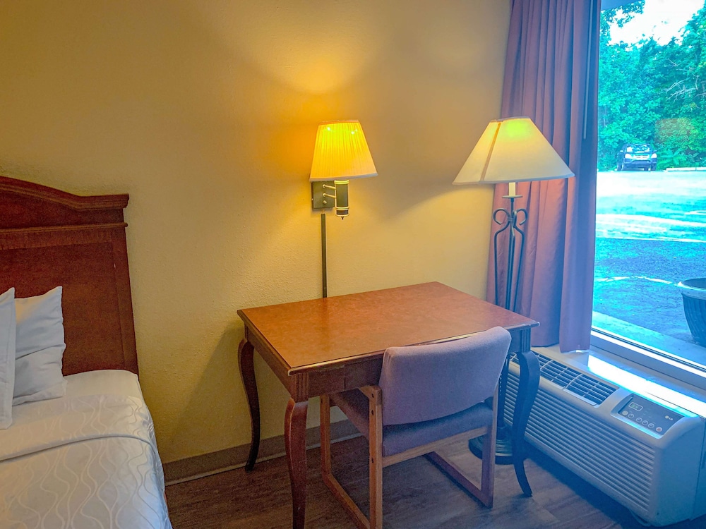 Motel6 Morgantown, WV 47/61