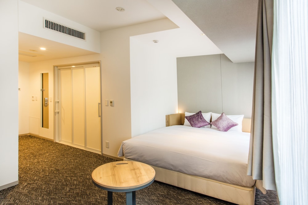 HOTEL MUSSE GINZA MEITETSU 13/74