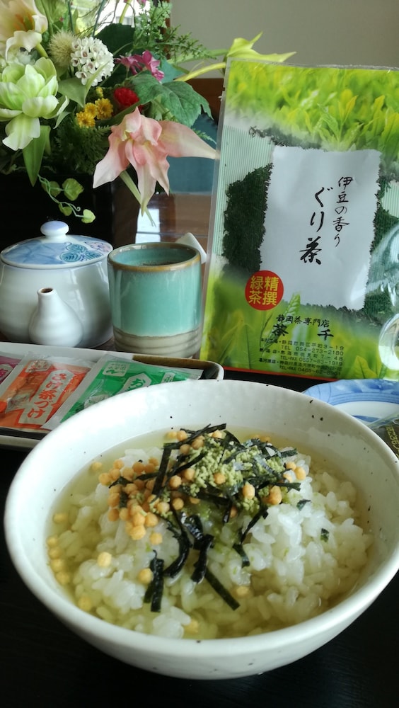 Atami Onsen旅馆Megumi旅舍(Atami Onsen Guest House Megumi - Hostel) 图片2
