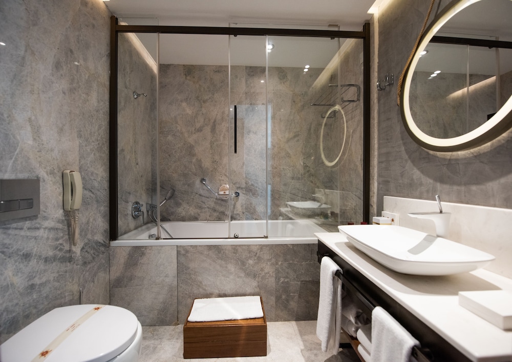 Dosso Dossi Hotels and SPA Downtown 49/50
