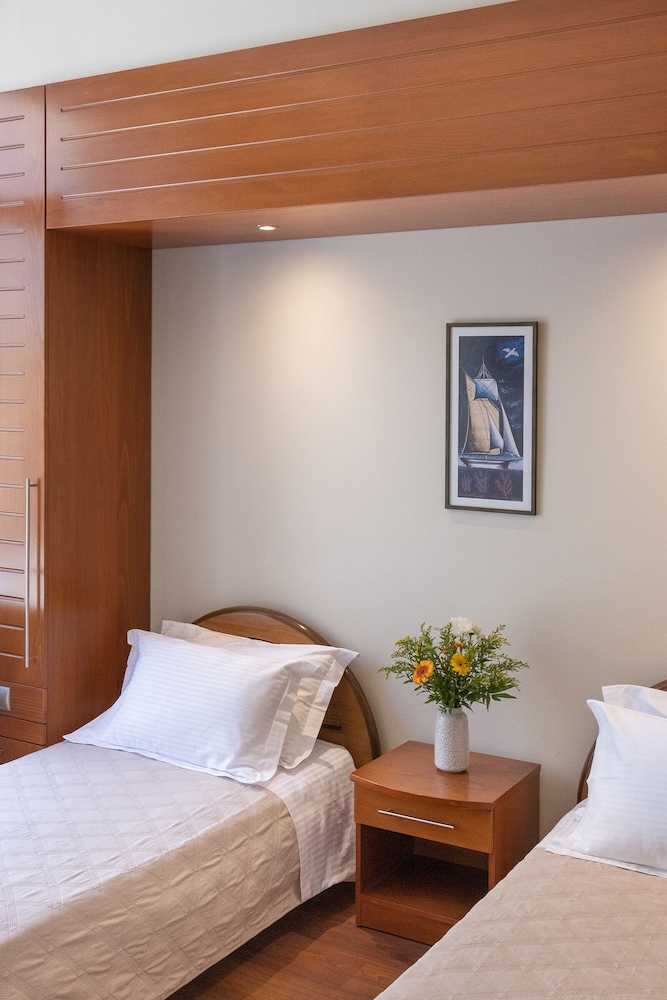 Palladion Hotel 20/37