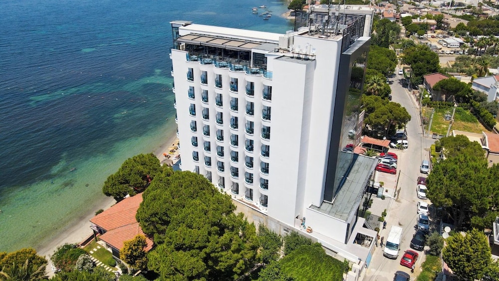 Signature Blue Resort in KUSADASI