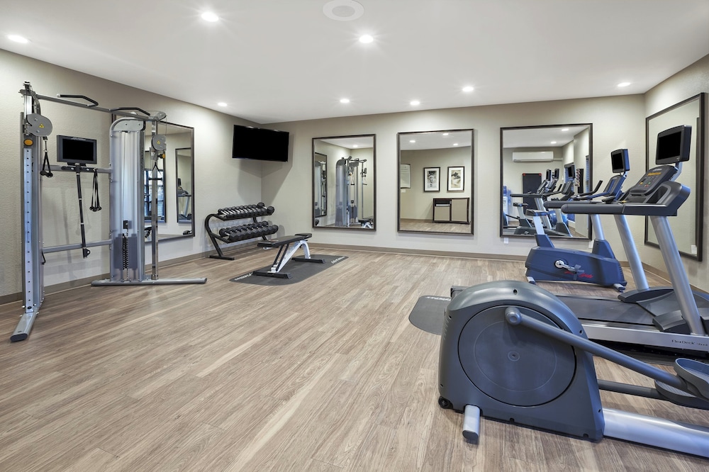 Staybridge Suites Columbia Hwy 63 I 70 25/50