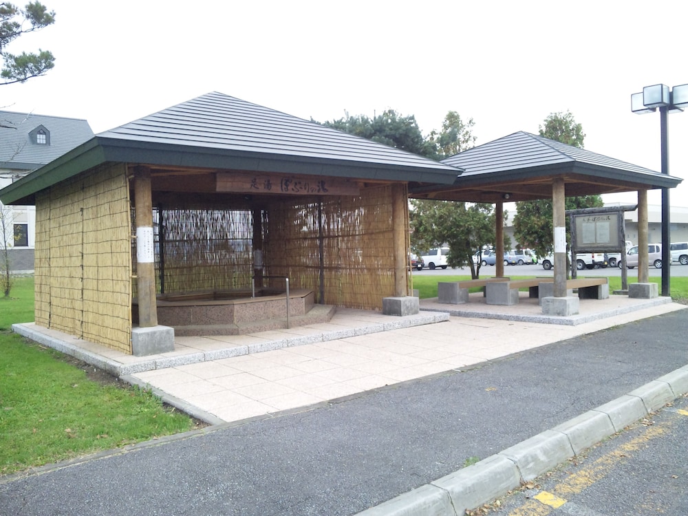 SPA & HOTEL RESORT Furano Laterre 45/54