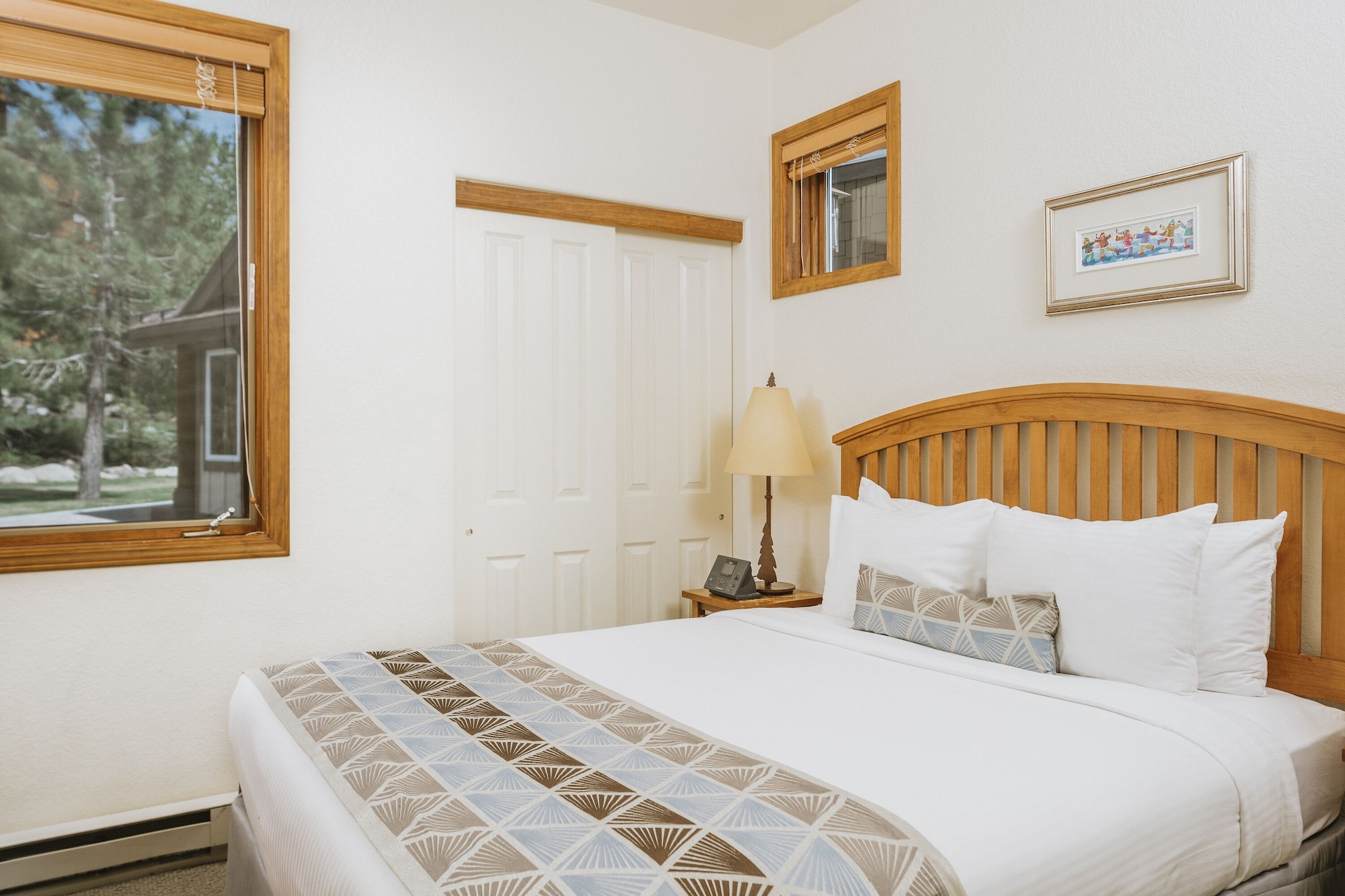 1 Bedroom, Condominium, Condo, King Bed, Sofa