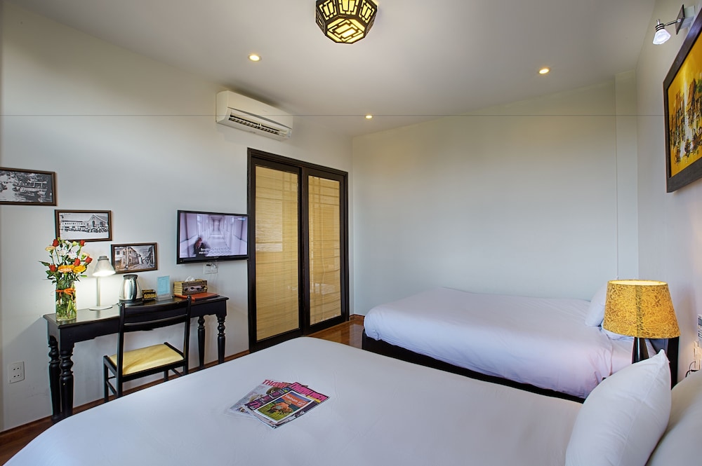 Riverside Impression Homestay Villa 41/65
