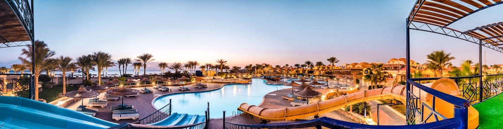 Protels Crystal Beach Resort Marsa Alam 116/121