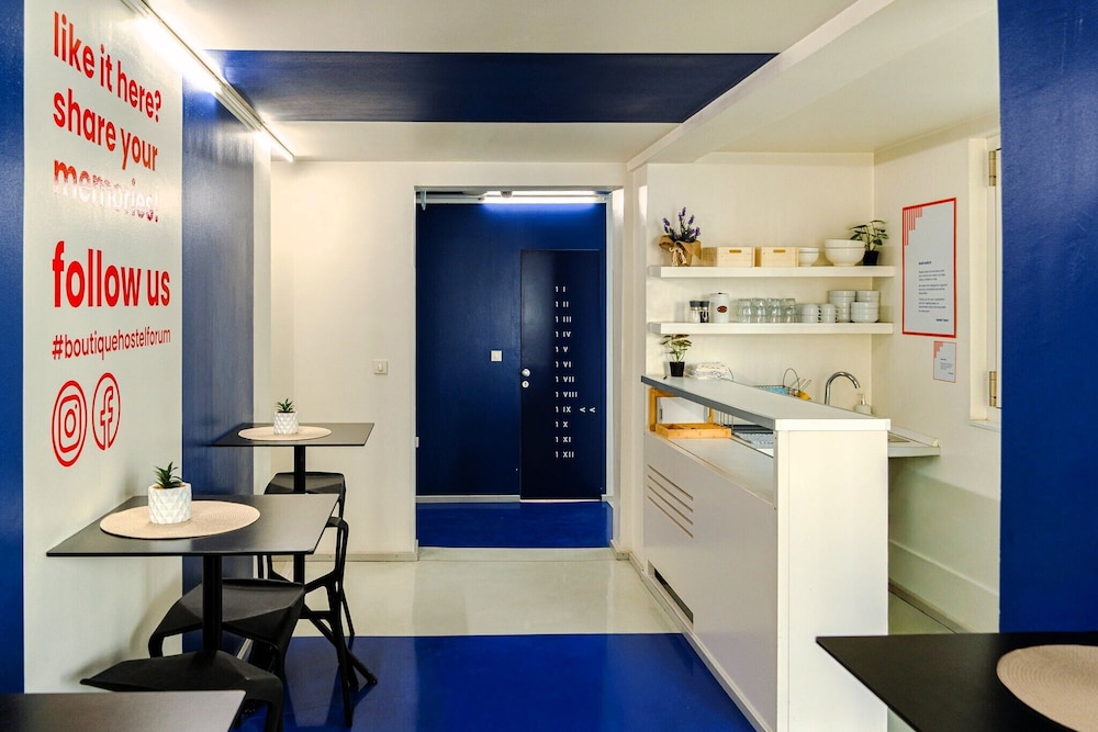 Boutique Hostel Forum 19/71