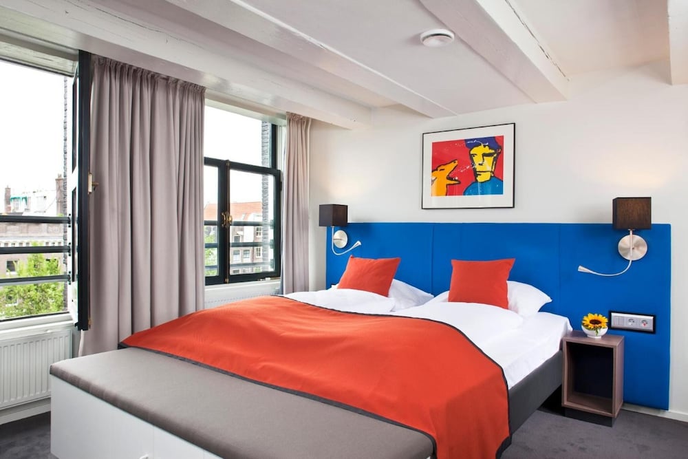 Hapimag Resort Amsterdam 7/50