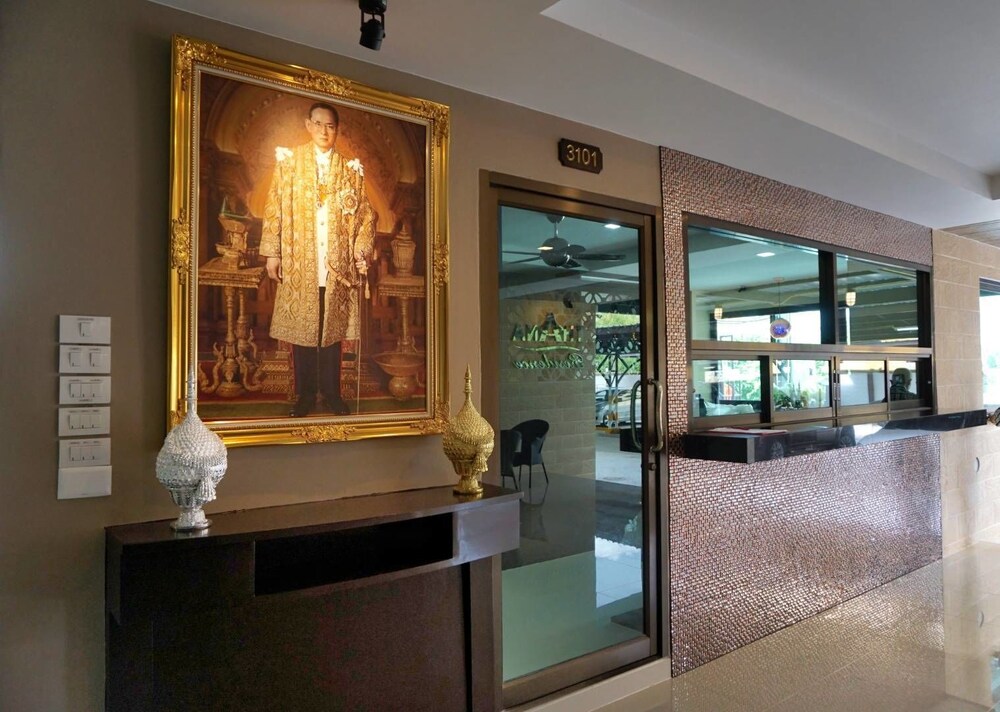 Thana Residence 7/21