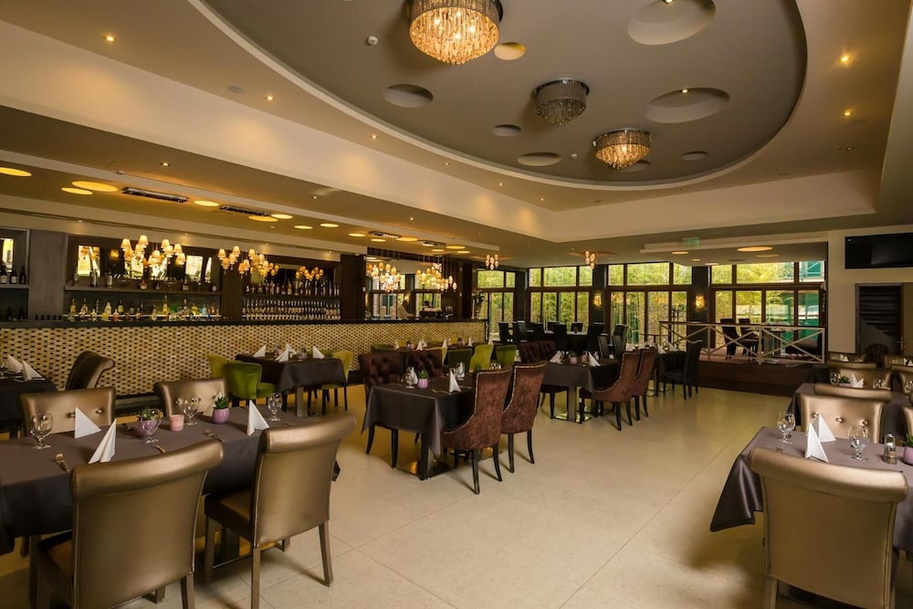 Duna Garden Hotel 24/40