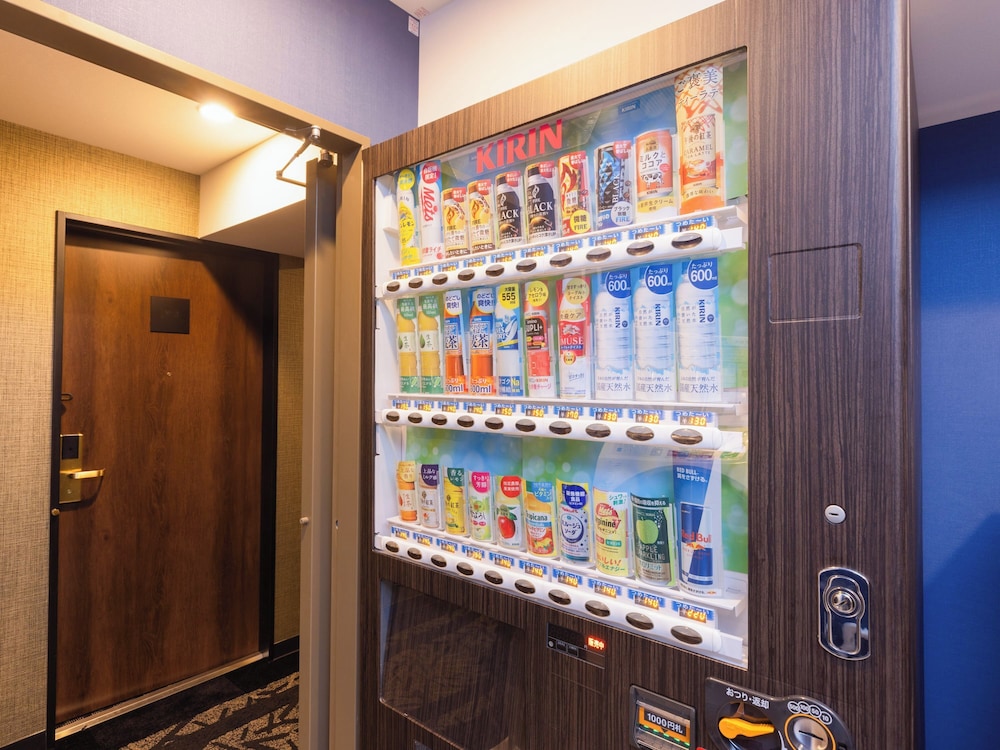 APA Hotel Hiroshima Ekimae Stadiumguchi 53/60