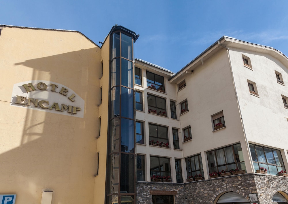 Hotel Encamp 5/60