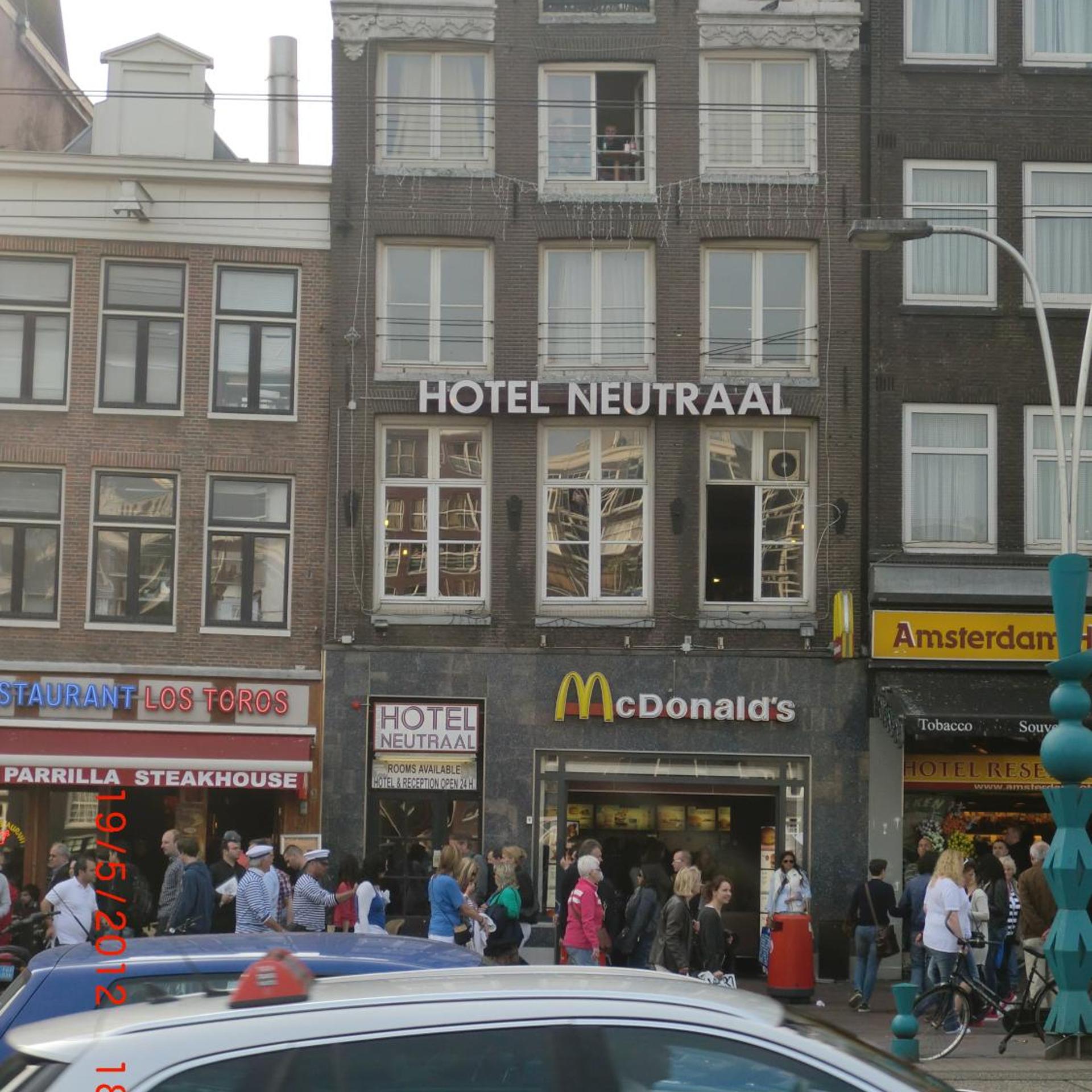 Neutraal 8/39