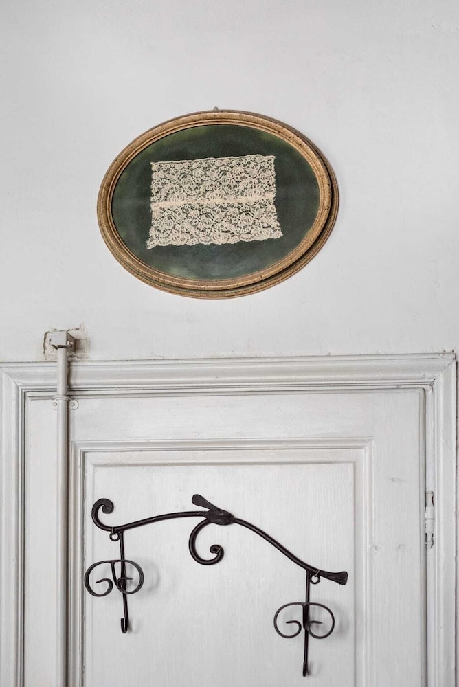 Mini Studio in the Heart of Florence 10/24