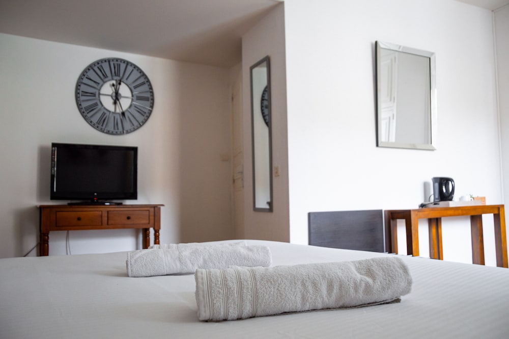Hotel Le Tivoli Theopolis 21/47