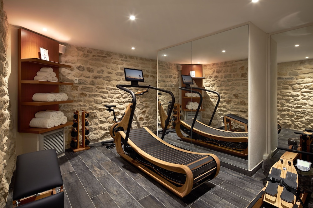 Hotel Villa Romantic & Spa 27/50