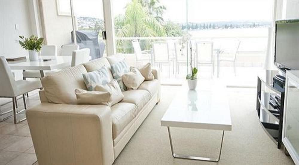 The Bluff Resort Apartments، Mount Barker 28/55