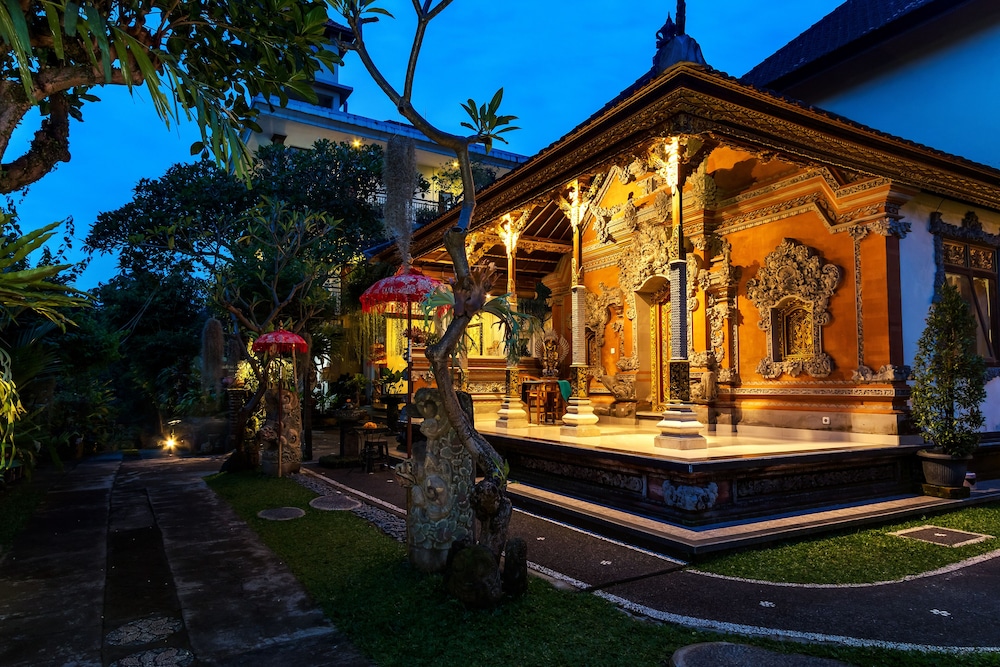 Padma Retreat Ubud photo5