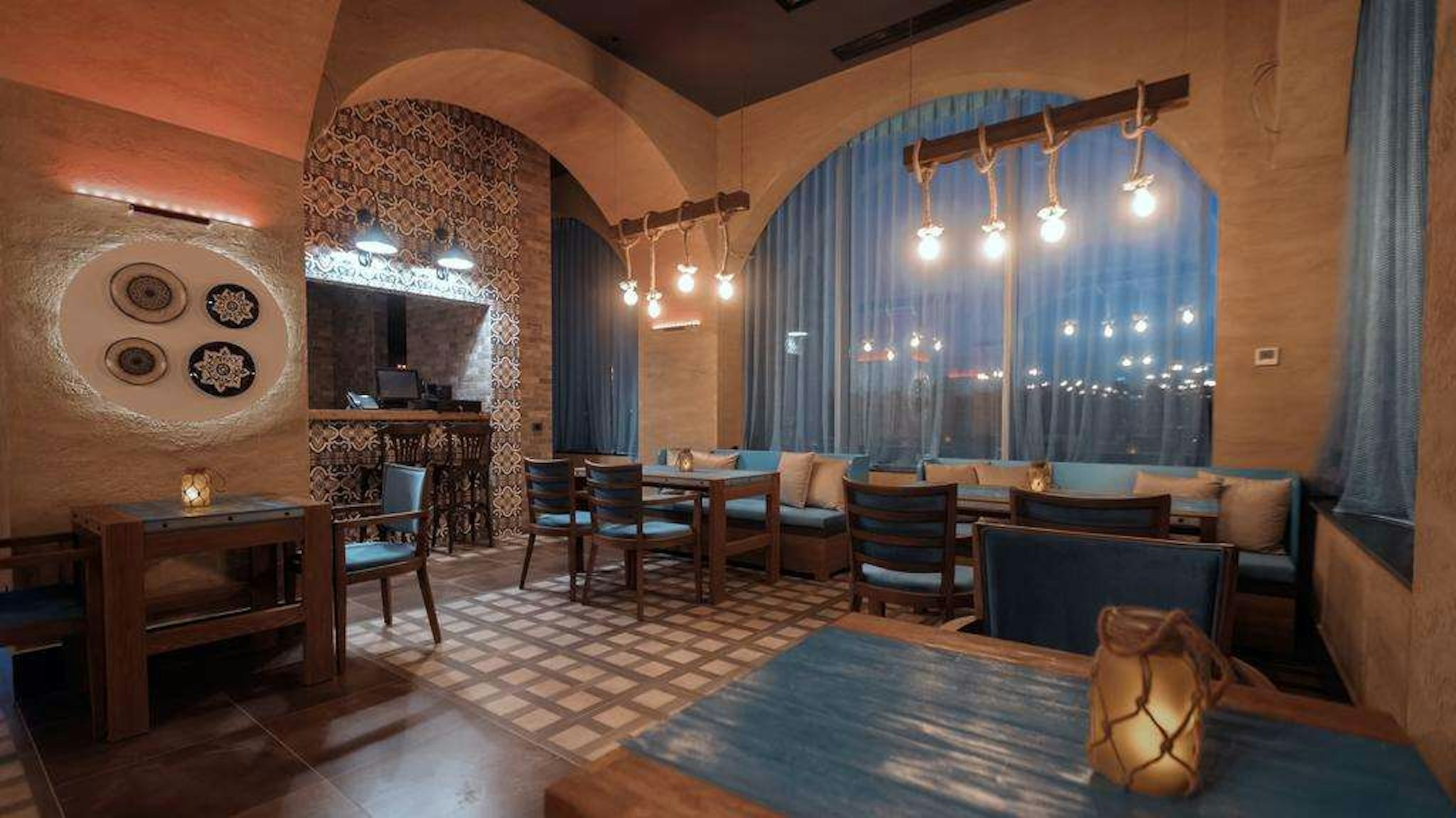 Midtown Hotel Baku 22/30