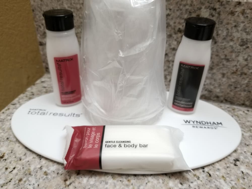 Microtel Inn And Suites Riverside 19/33