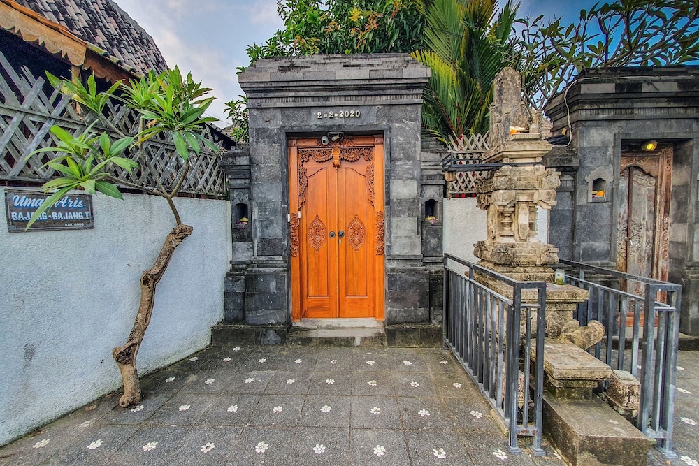 Villa Aris 1 Bali by ZUZU 55/62