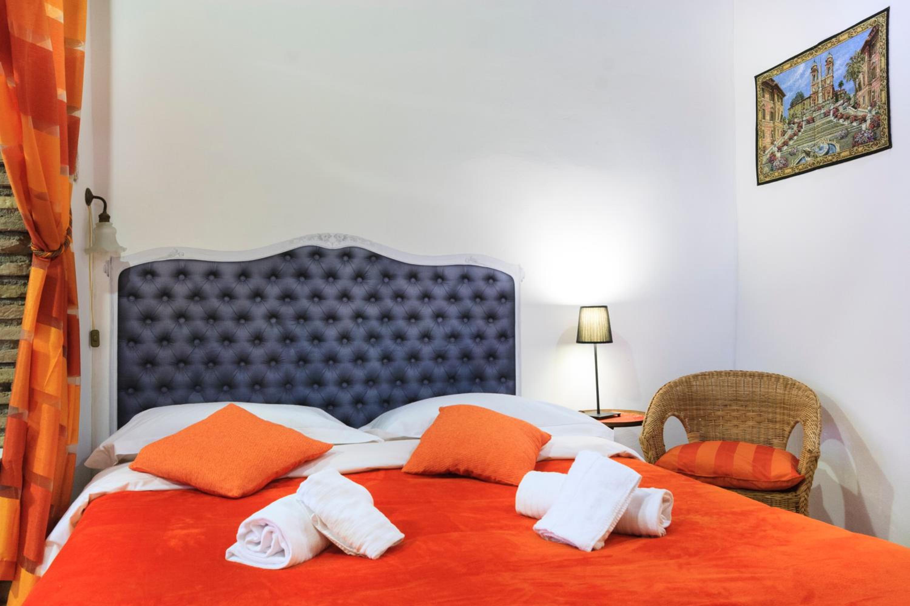 استوديو بسرير كوين