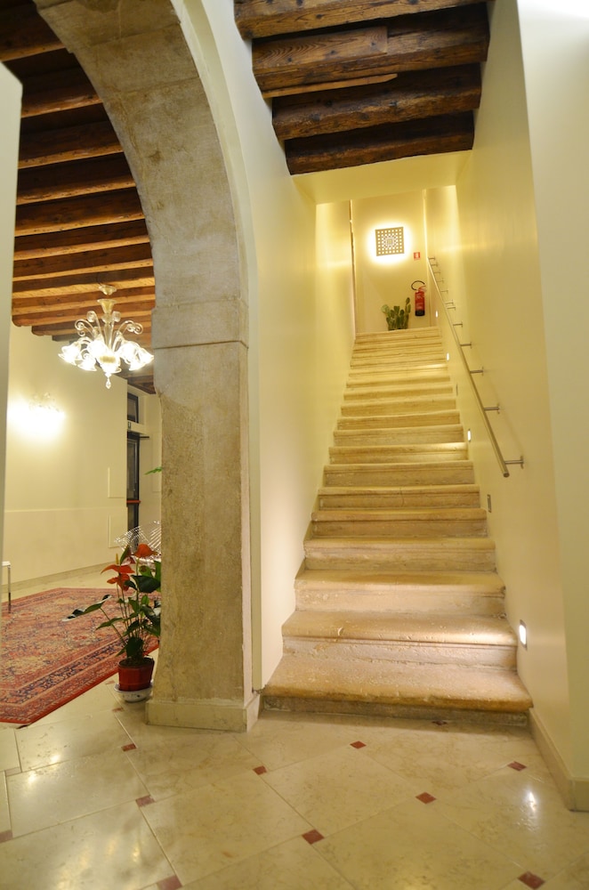 Hotel Tiepolo 43/64