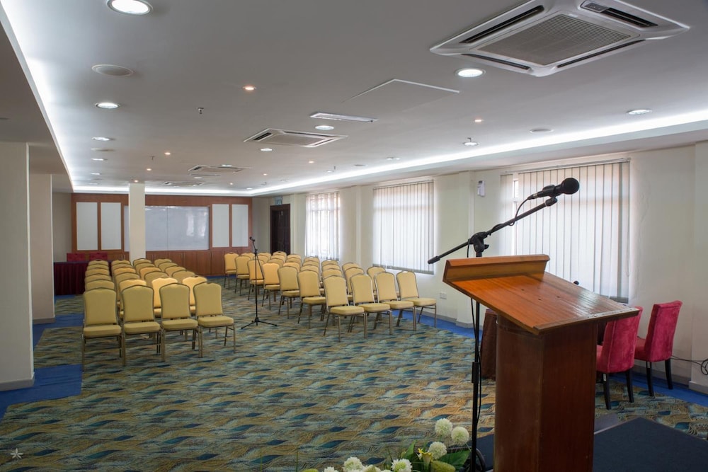 Hotel Seri Malaysia Kuala Terengganu 14/57