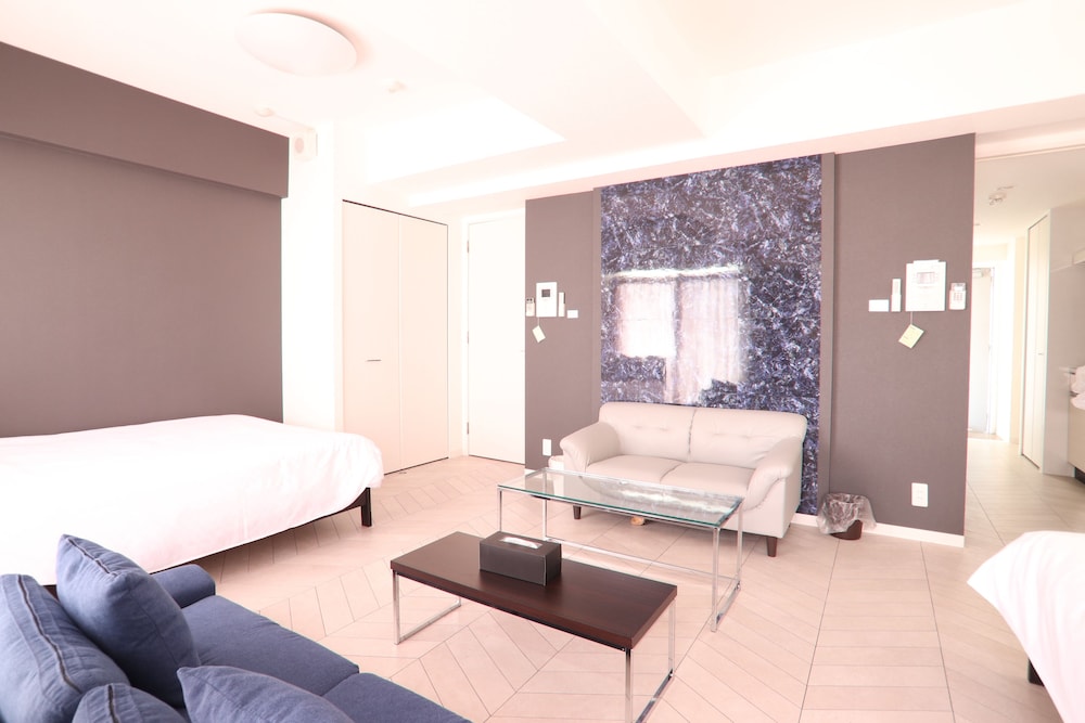 Pg Kuromon Apartment 35/50
