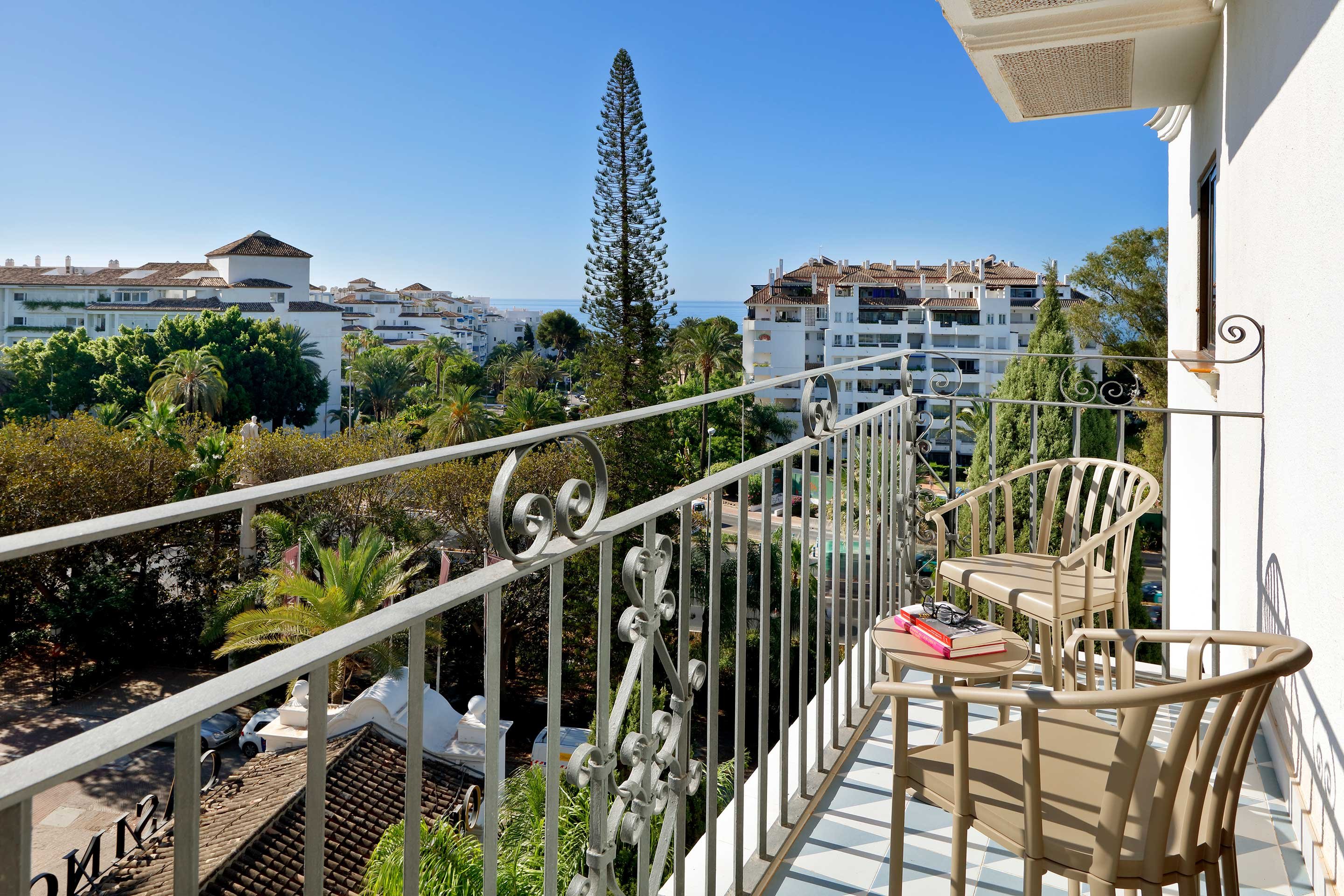 Hard Rock Hotel Marbella 39/50