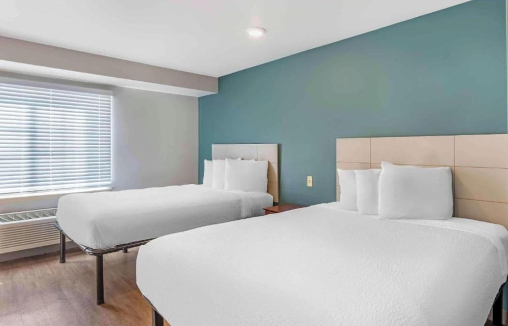 Studio 6 Extended Stay Little Rock Southwest AR 24/50