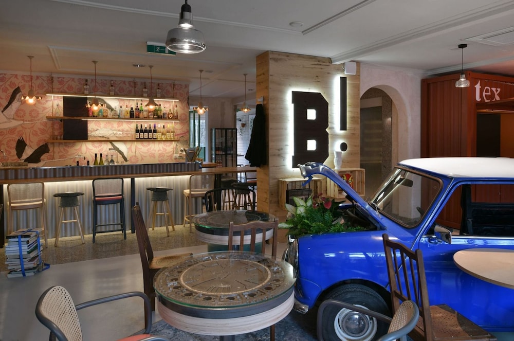Hotel BIRGIT Berlin Mitte 38/61