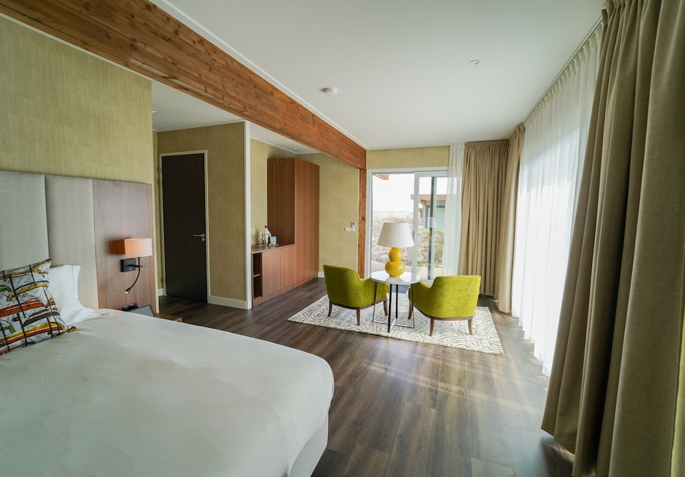 Hotel Ter Zand - Handwritten Collection 14/50