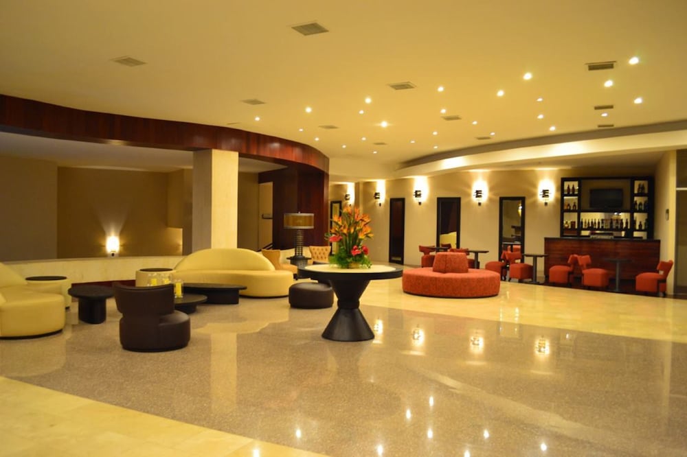 SUN HOTEL 44/68