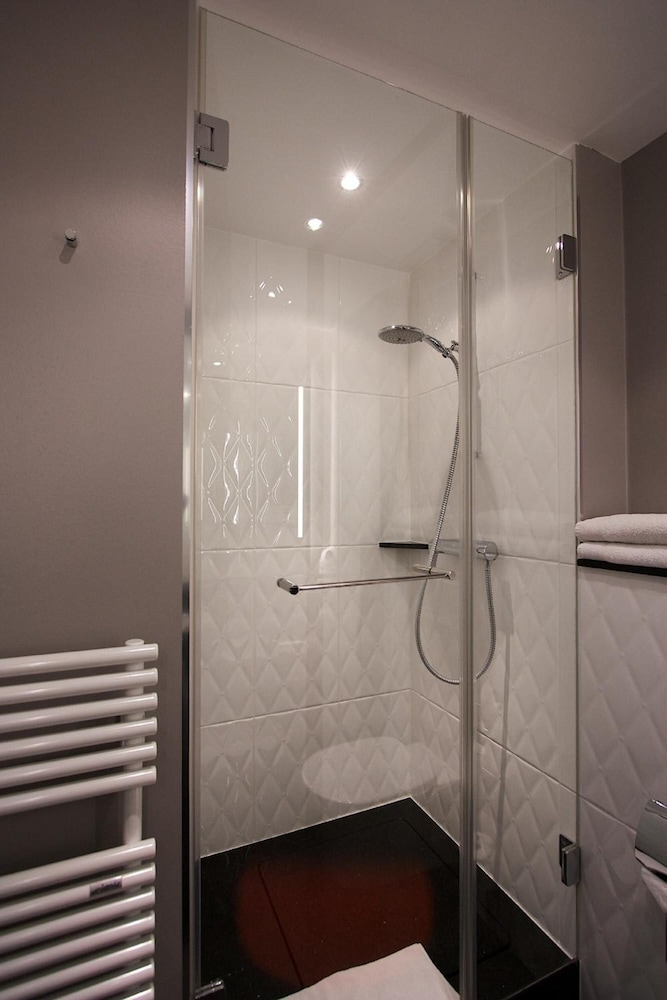 Europa Style Hotel 35/39
