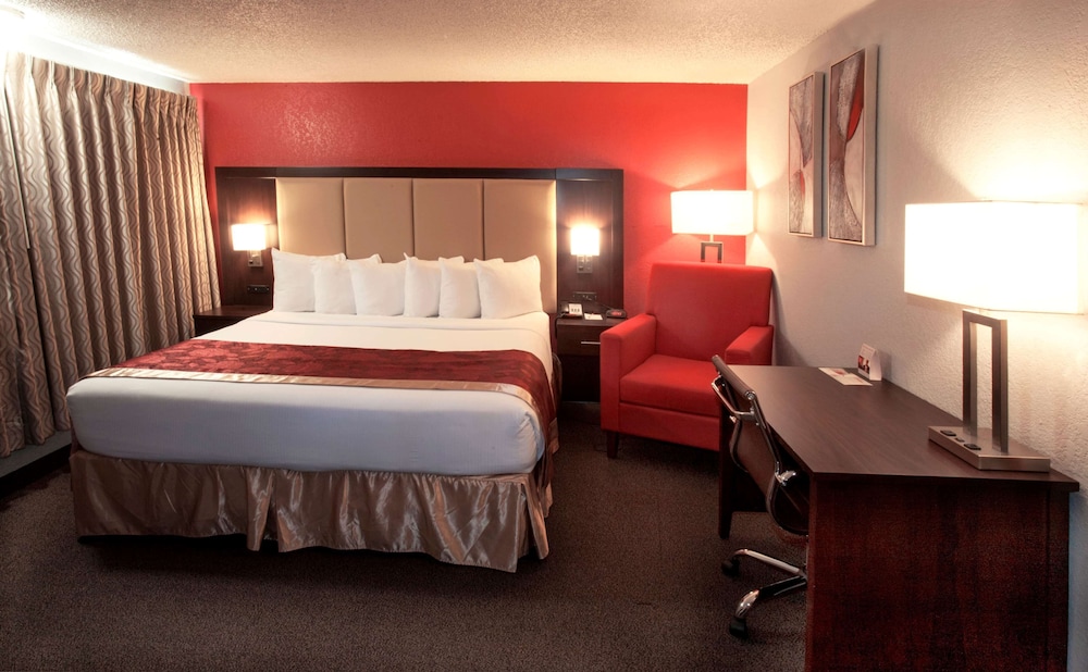 Ramada By Wyndham Keystone Near Mt Rushmore 32/61