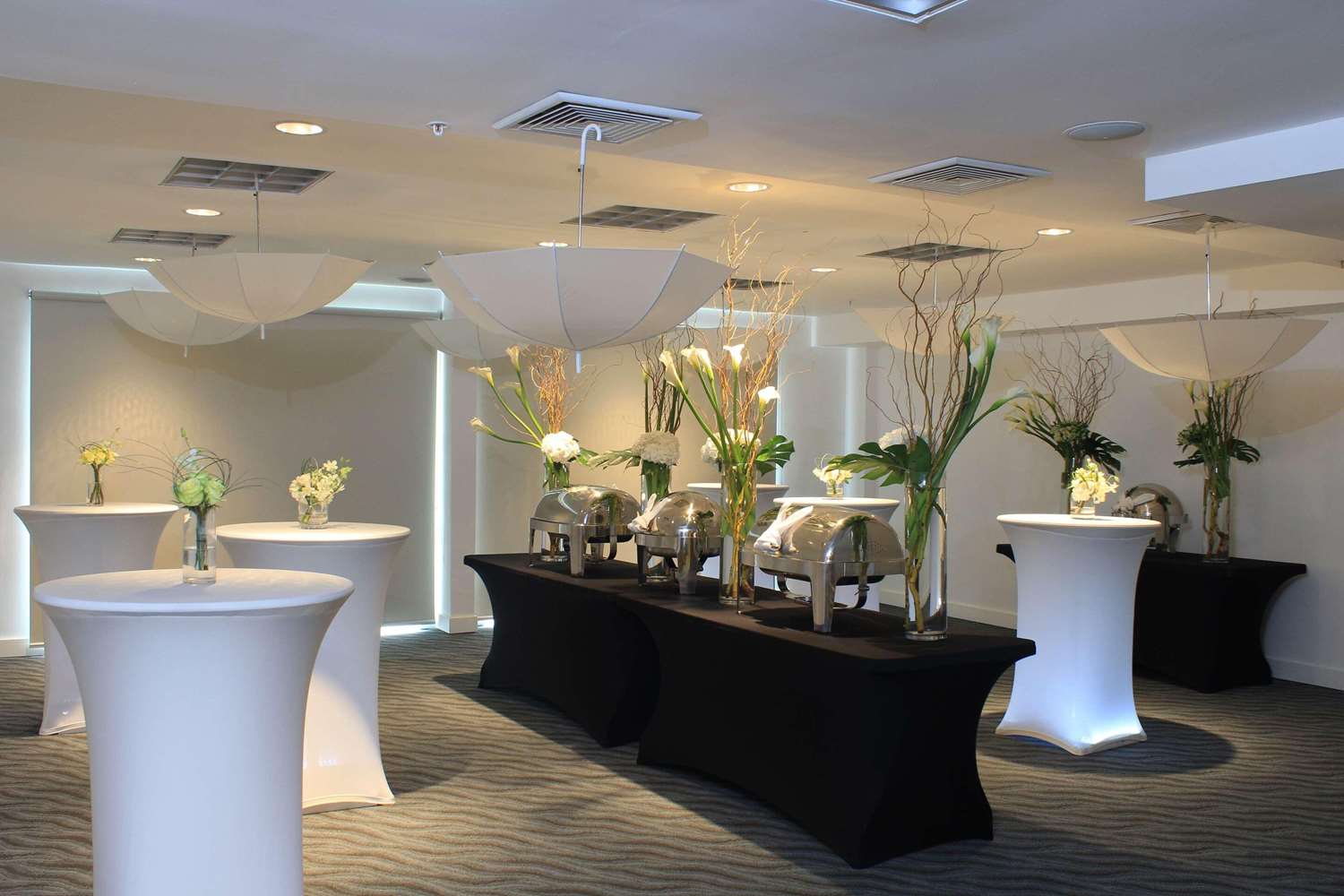 Radisson Hotel Panama Canal 18/36